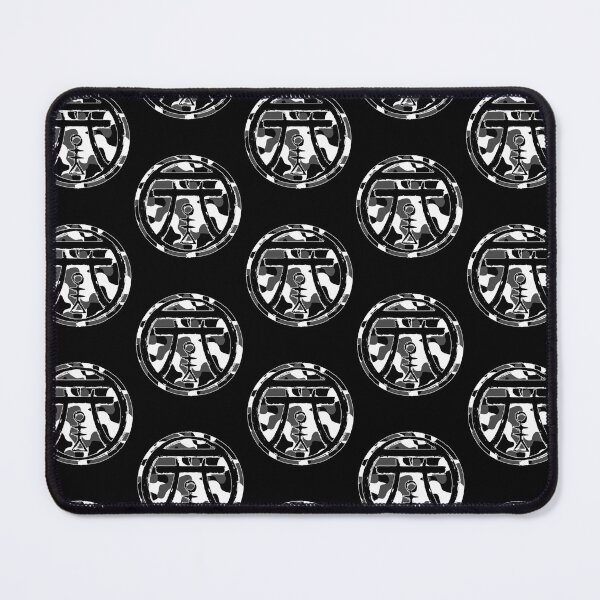 Item preview, Furnace of Reproof (camo-style) designed and sold by ACG-Bazaar.