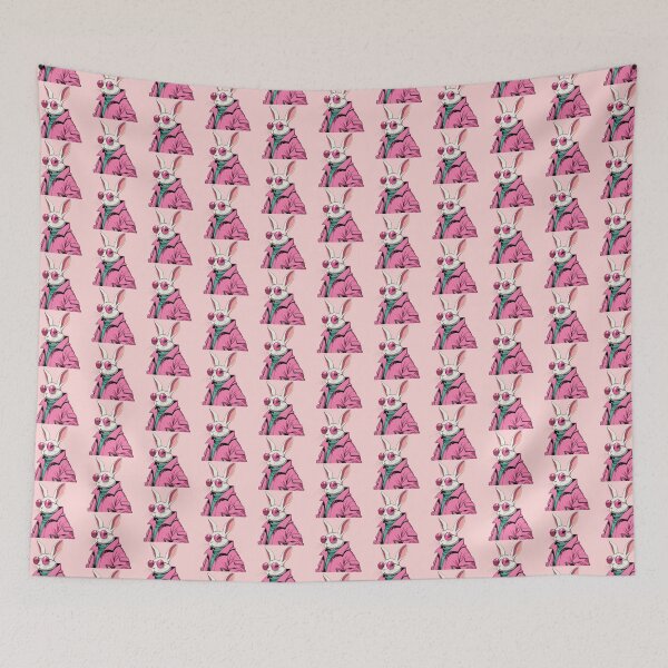 Item preview, Smart rabbit designed and sold by KiraChie.