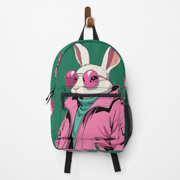 Item preview, Smart rabbit designed and sold by KiraChie.