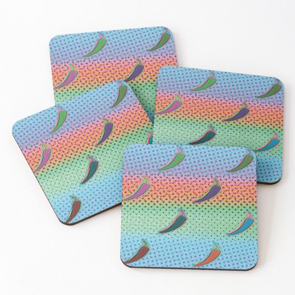 Item preview, Chilli aberration  designed and sold by Kallmekuhh.