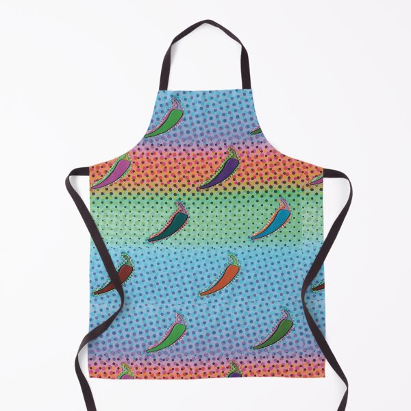 Item preview, Chilli aberration  designed and sold by Kallmekuhh.