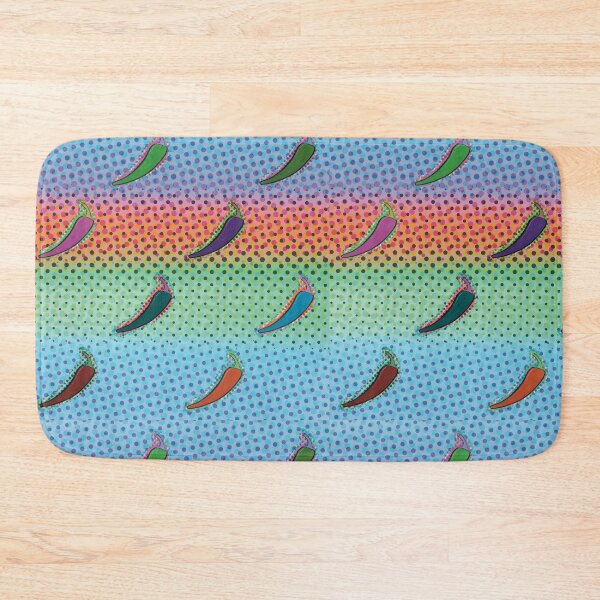 Item preview, Chilli aberration  designed and sold by Kallmekuhh.