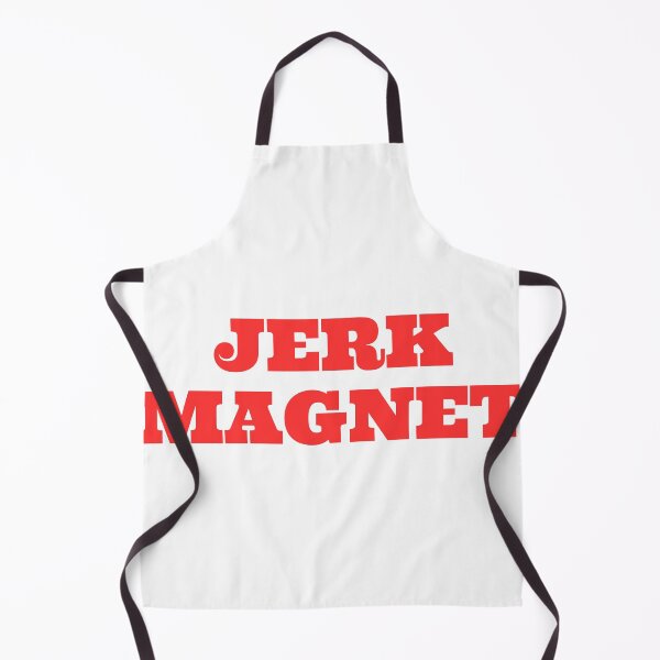 Item preview, Jerk magnet designed and sold by NWohiographics.