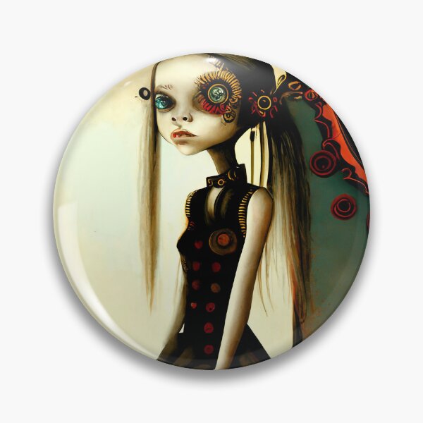 Item preview, low brow designed and sold by karin milman.