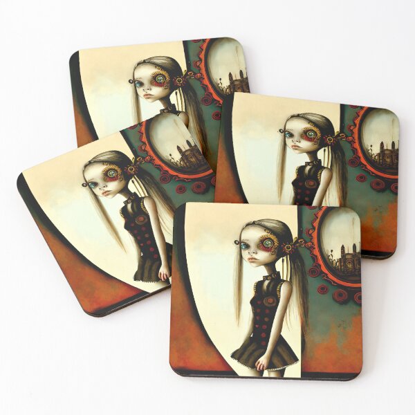 Item preview, low brow designed and sold by karin milman.