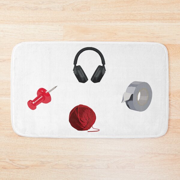 Item preview, Good Girl's Guide to Murder Objects designed and sold by DCgreenhaven.
