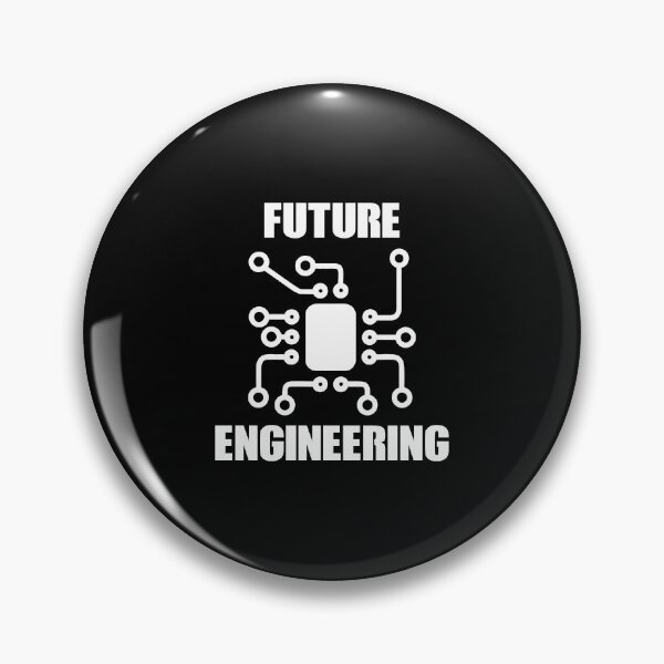 Item preview, Future Engineering - Electro Circuit Funny Engineer Gift designed and sold by dantixebiana.