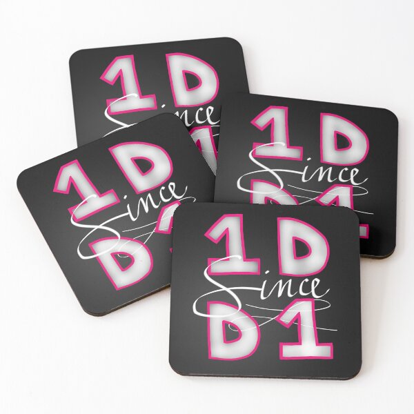 Item preview, One Direction desde el primer día designed and sold by PopularDesigns9.