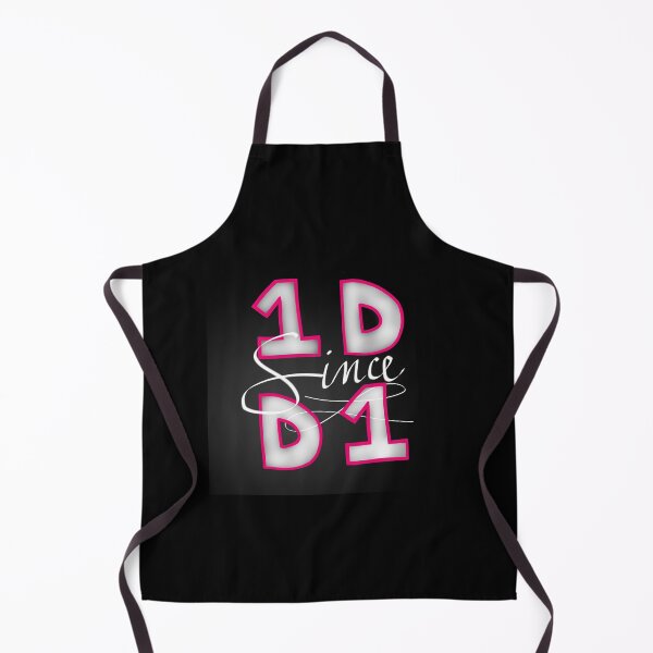 Item preview, One Direction desde el primer día designed and sold by PopularDesigns9.