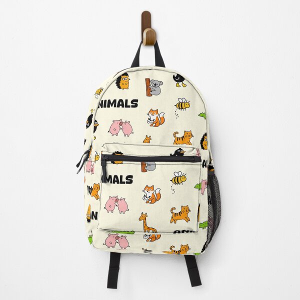 Item preview, Animal Set designed and sold by YeeveDiArt.