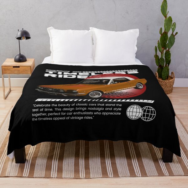 Item preview, Classic Drive Revival designed and sold by SoulRoute.
