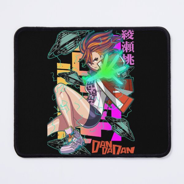 Item preview, Momo Ayase designed and sold by ANIME HEAT.