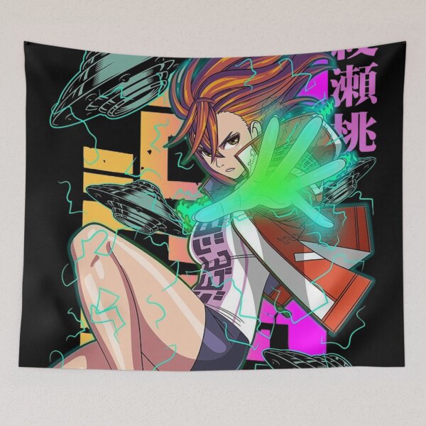 Item preview, Momo Ayase designed and sold by ANIME HEAT.