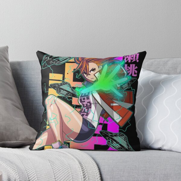 Artikelvorschau, Momo Ayase entworfen und verkauft von ANIME HEAT.