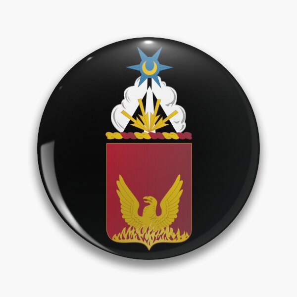 Item preview, Army - COA - 39th Field Artillery Regiment  wo Txt designed and sold by Military Insignia Products.