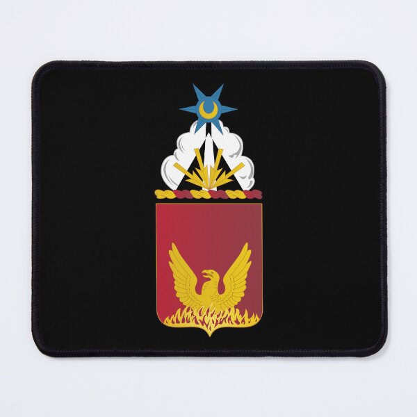 Item preview, Army - COA - 39th Field Artillery Regiment  wo Txt designed and sold by Military Insignia Products.