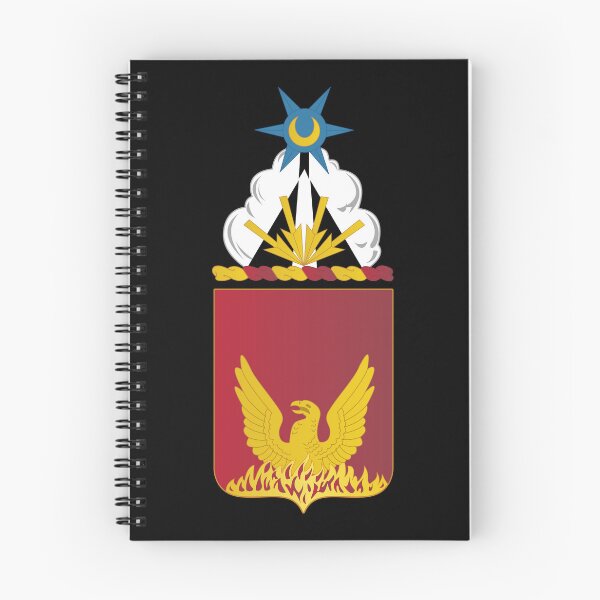 Item preview, Army - COA - 39th Field Artillery Regiment  wo Txt designed and sold by Military Insignia Products.