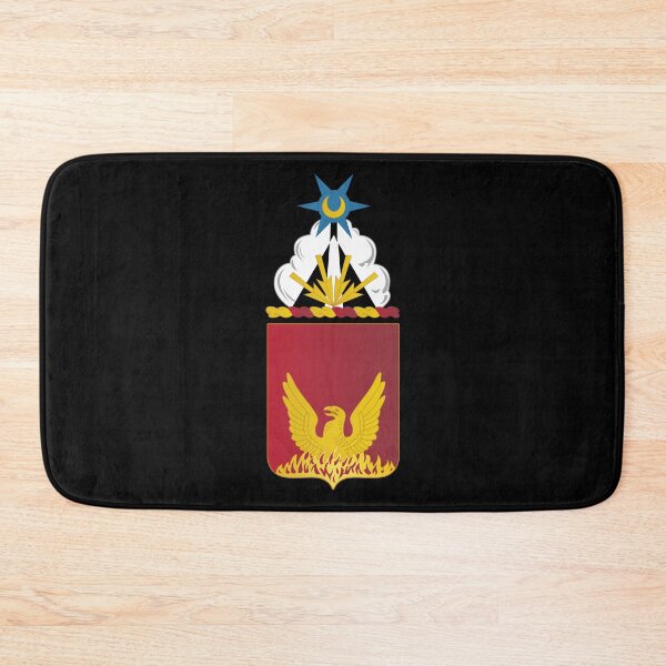 Item preview, Army - COA - 39th Field Artillery Regiment  wo Txt designed and sold by Military Insignia Products.
