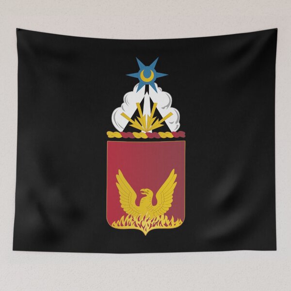 Item preview, Army - COA - 39th Field Artillery Regiment  wo Txt designed and sold by Military Insignia Products.