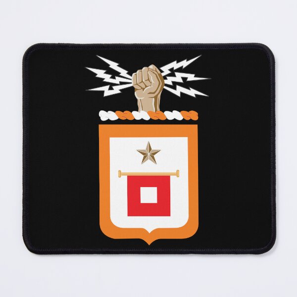 Item preview, Army - Fort Gordon Center - Signal School, COA X 300 designed and sold by Military Insignia Products.