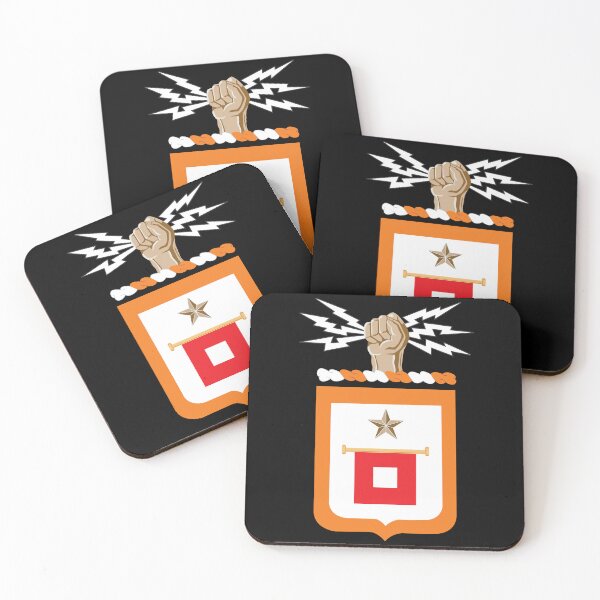 Item preview, Army - Fort Gordon Center - Signal School, COA  X 300 designed and sold by Military Insignia Products.
