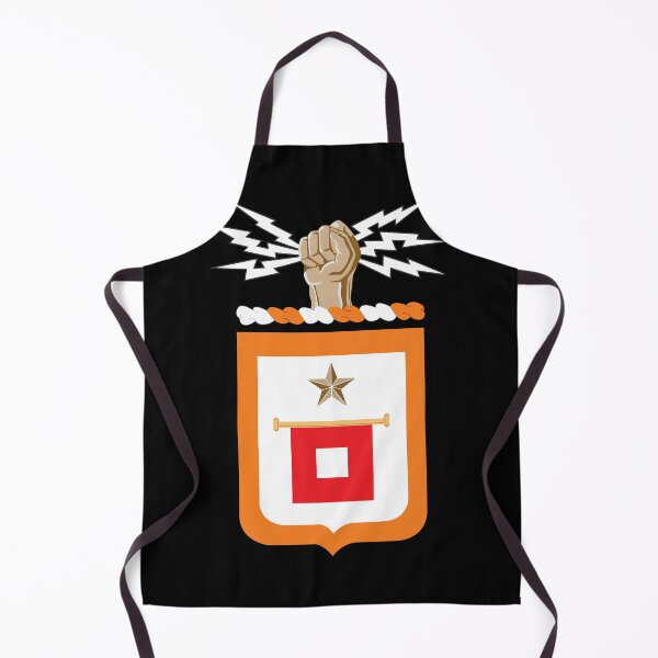 Item preview, Army - Fort Gordon Center - Signal School, COA X 300 designed and sold by Military Insignia Products.