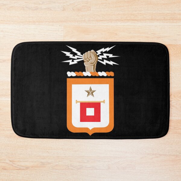 Item preview, Army - Fort Gordon Center - Signal School, COA  X 300 designed and sold by Military Insignia Products.