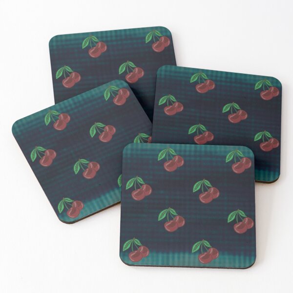 Item preview, Falling cherry  designed and sold by Kallmekuhh.