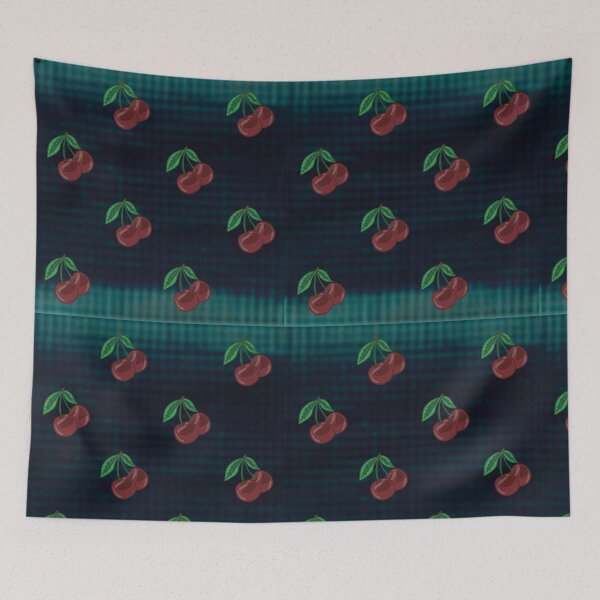 Item preview, Falling cherry  designed and sold by Kallmekuhh.