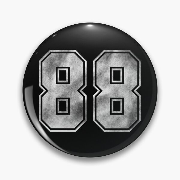 Item preview, '88 Year Shirt designed and sold by WearWolfStudios.