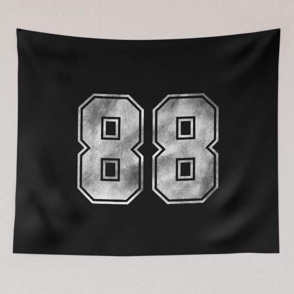 Item preview, '88 Year Shirt designed and sold by WearWolfStudios.