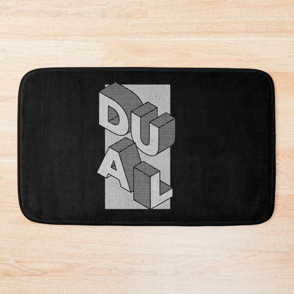 Item preview, DUAL designed and sold by MsUniqueTees.