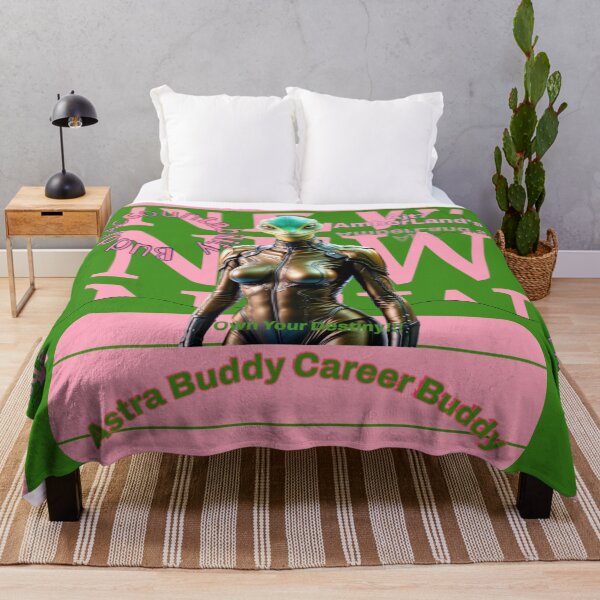 Item preview, Accountability Buddy Astra Buddy Career Buddy AI Solutions  designed and sold by AJT7rb.