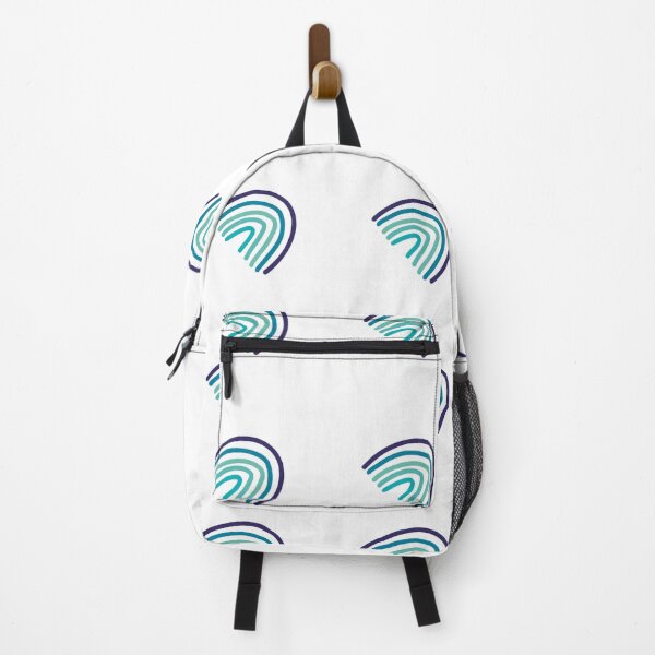 Item preview, Sky Trail Rainbow designed and sold by CreateADesign.