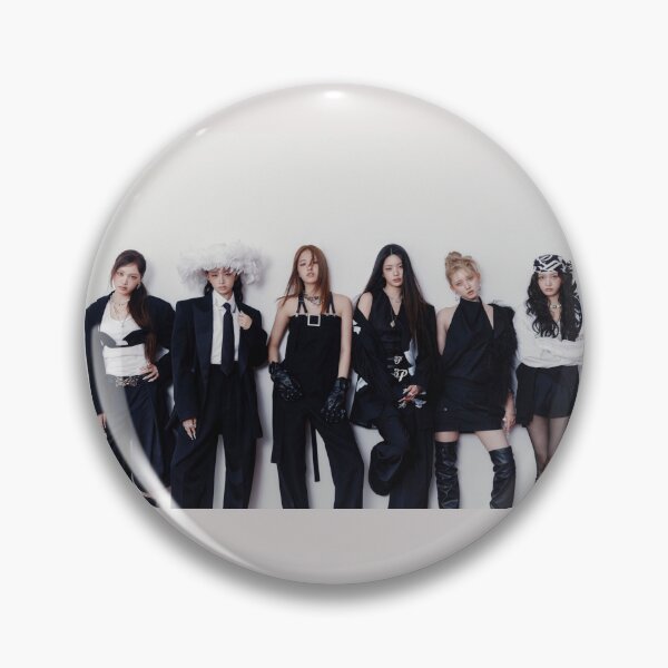 Item preview, IVE (KPOP) designed and sold by jaofnn.