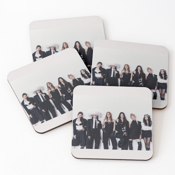 Item preview, IVE (KPOP) designed and sold by jaofnn.