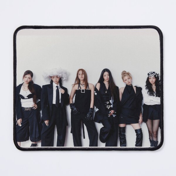 Item preview, IVE (KPOP) designed and sold by jaofnn.