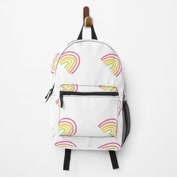 Item preview, Berry Breeze Rainbow designed and sold by CreateADesign.