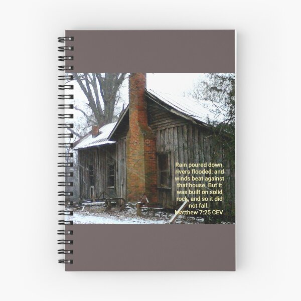 Item preview, Just a Memory Old Homestead designed and sold by Jaroffaith.