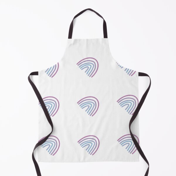 Item preview, Purple ParadeRainbow designed and sold by CreateADesign.