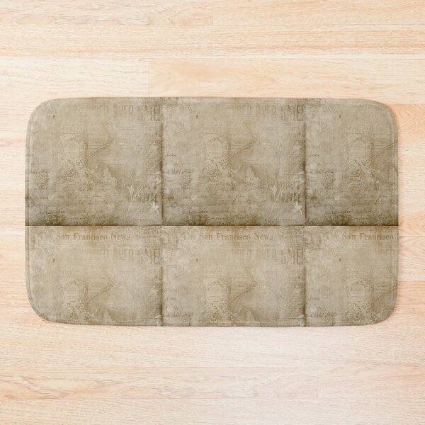 Item preview, Vintage Paper Scrapbook Background designed and sold by ConfuseLab Shop.