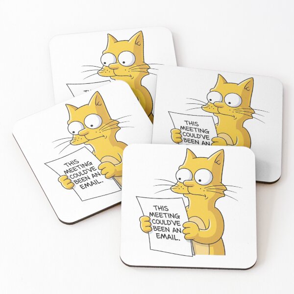 Item preview, Cat memes a10 designed and sold by RedWolfDisigne.