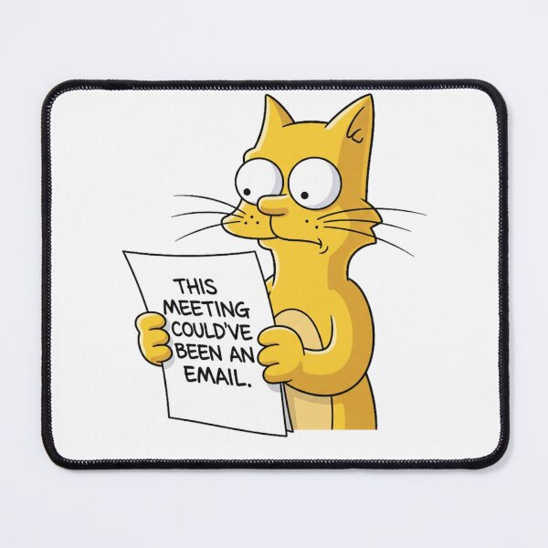 Item preview, Cat memes a10 designed and sold by RedWolfDisigne.