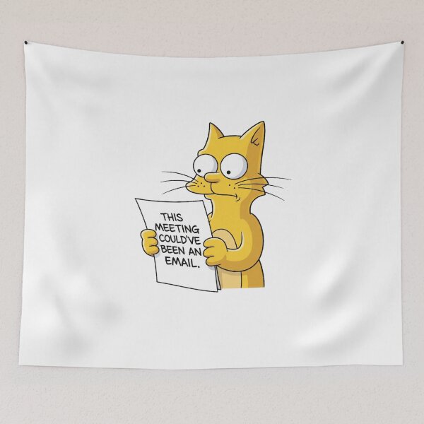 Item preview, Cat memes a10 designed and sold by RedWolfDisigne.