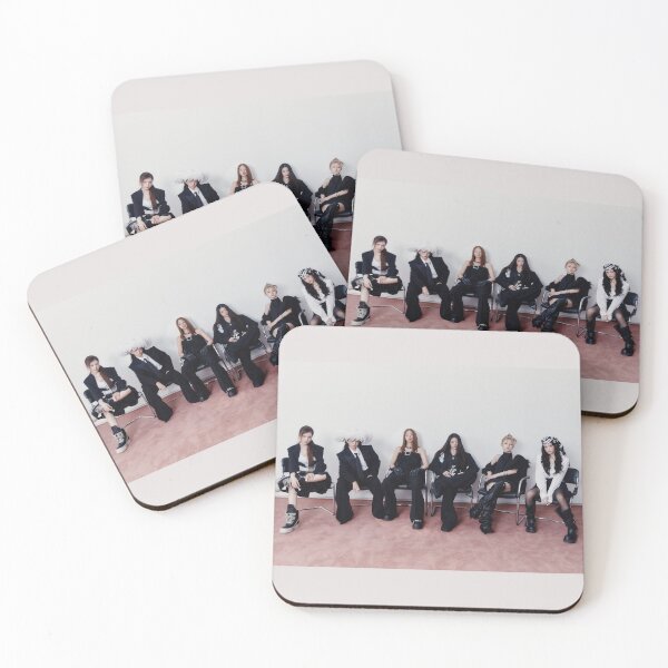 Item preview, IVE (KPOP) designed and sold by jaofnn.