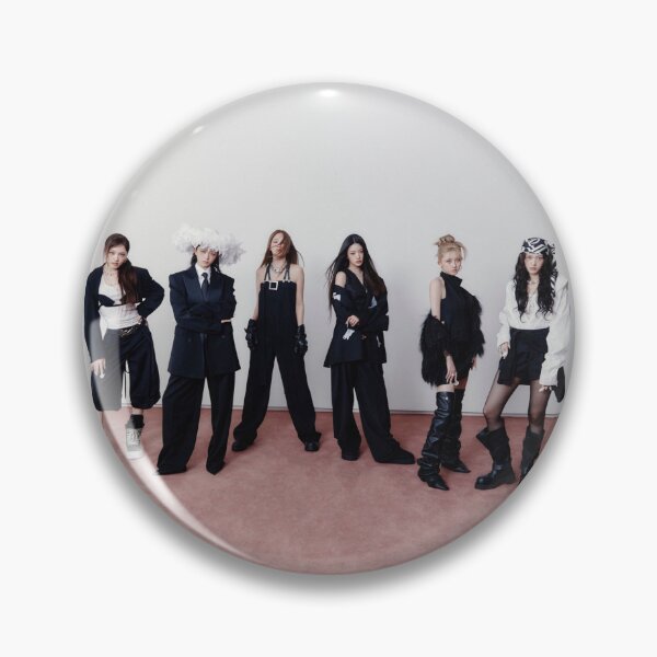 Item preview, IVE (KPOP) designed and sold by jaofnn.