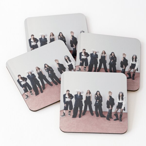 Item preview, IVE (KPOP) designed and sold by jaofnn.