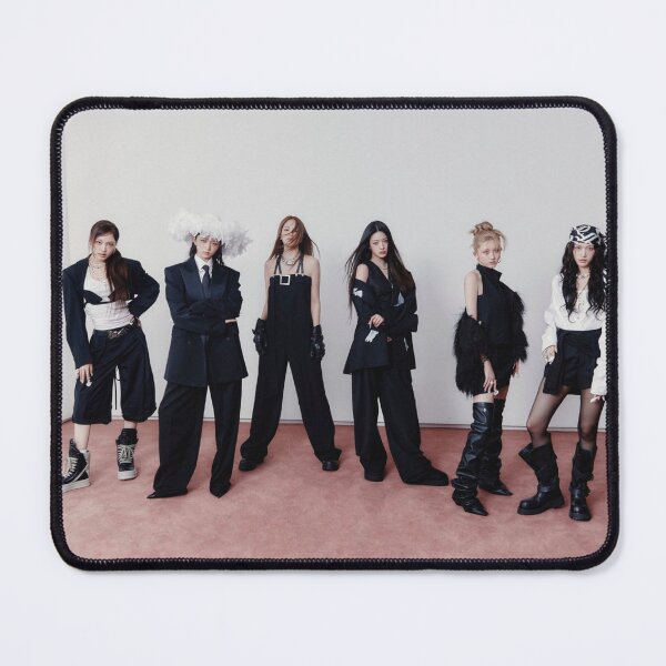 Item preview, IVE (KPOP) designed and sold by jaofnn.