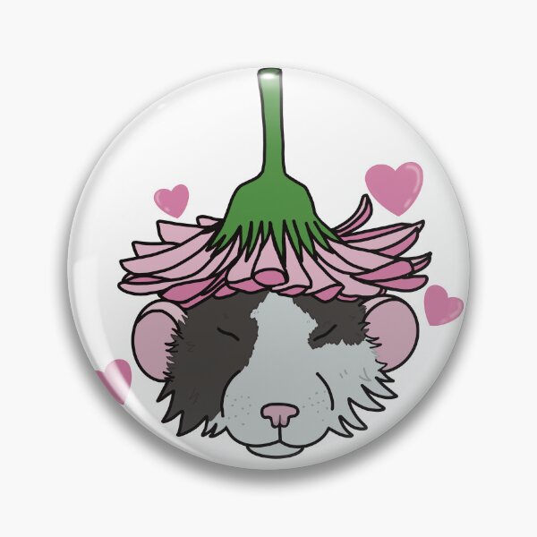 Item preview, Cute rat designed and sold by Mordecaisart.