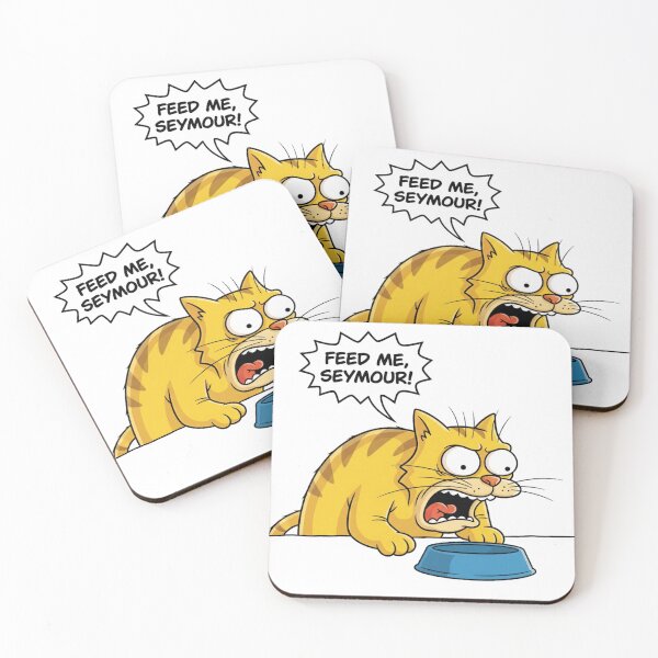 Item preview, Cat memes a12 designed and sold by RedWolfDisigne.